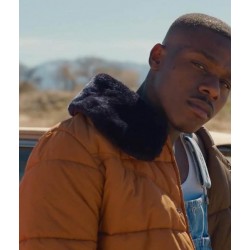 Find My Way DaBaby Jacket